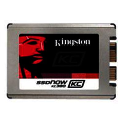 Kingston 60GB SSDNow KC380 SSD micro SATA 3 1.8